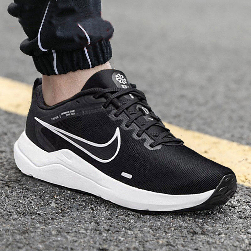 nike耐克男鞋夏季新款官方正品男士运动鞋网面鞋跑步鞋dd9293-001