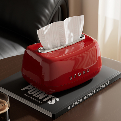 纸巾盒客厅2025新款高档轻奢