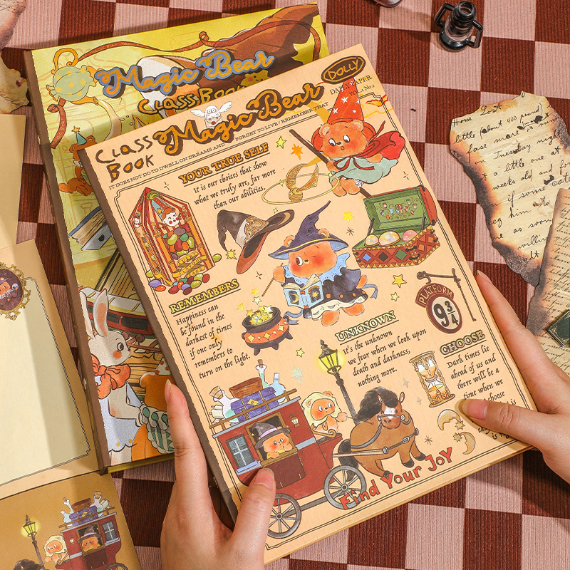 2025新款同学录高颜值不撞款