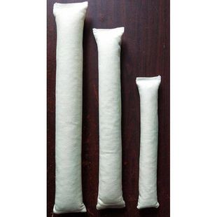 拍打铁沙袋金钟罩铁布衫传统武术条形硬功铁腿铁臂功夫练习用砂包