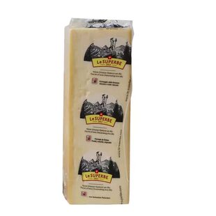 瑞士古老也奶酪芝士火锅干酪 约2.5kg格鲁耶尔奶酪gruyere cheese
