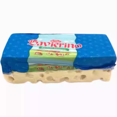 德国进口大孔芝士高钙