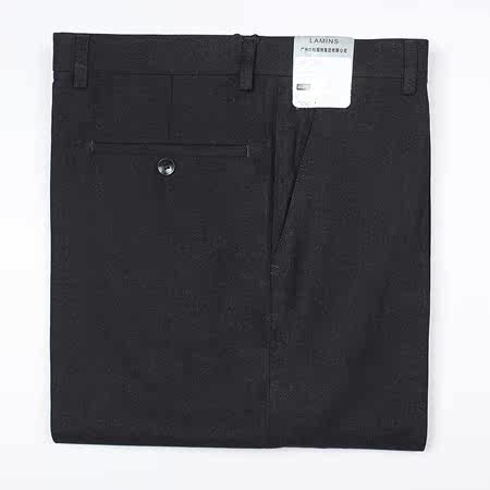 Pantalon en vrac LAMINS en polyester pour automne - Ref 1469856 Image 5