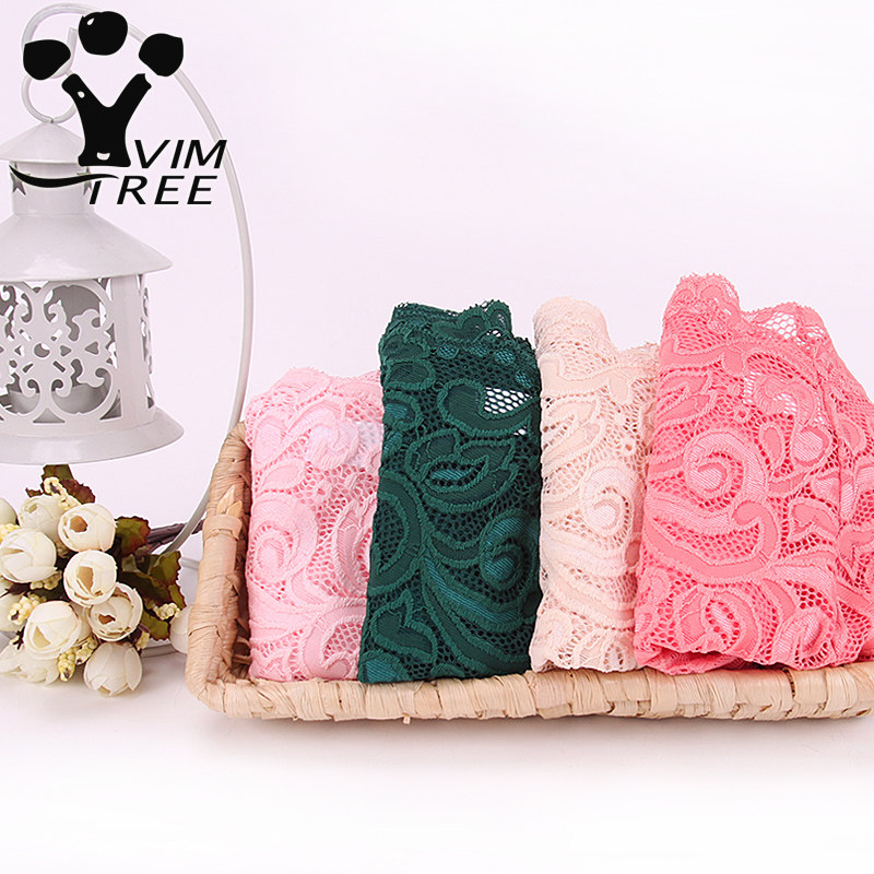 Slip jeunesse VIM TREE V9669 en nylon - Ref 641590 Image 5