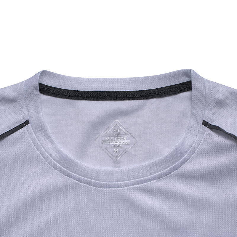 Polo sport homme en autre - Ref 555726 Image 4