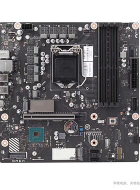 HP OMEN 暗影精灵6 25L L30 GT13主板 L96320-001/601 L76700-001