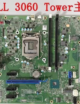 原装戴尔DELL OptipLex 3060 Tower MT主板 DX5RC T0MHW 17539-1