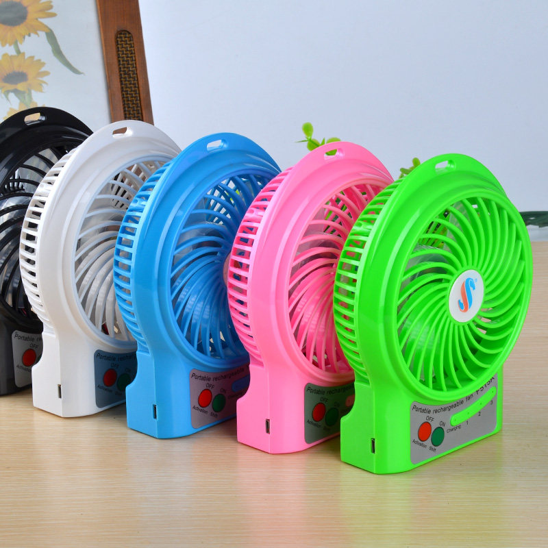 Ventilateur USB - Ref 400866 Image 4