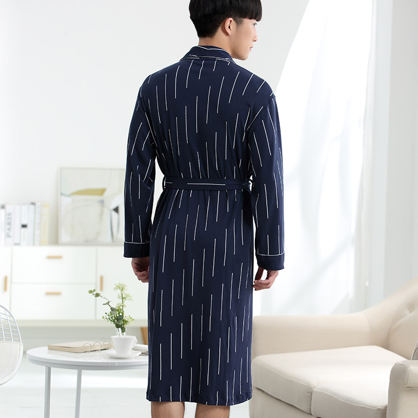 Peignoir jeunesse 8Q6310# - Ref 589061 Image 3