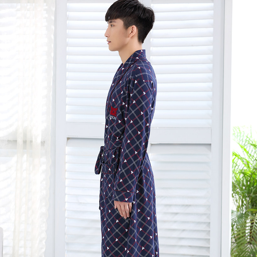 Peignoir jeunesse 8Q6303# - Ref 590019 Image 3