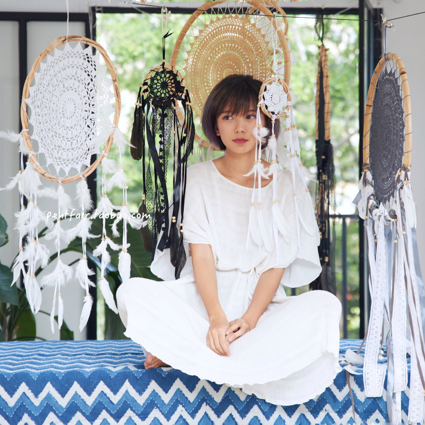 balidreamcatcher巴厘岛捕梦网