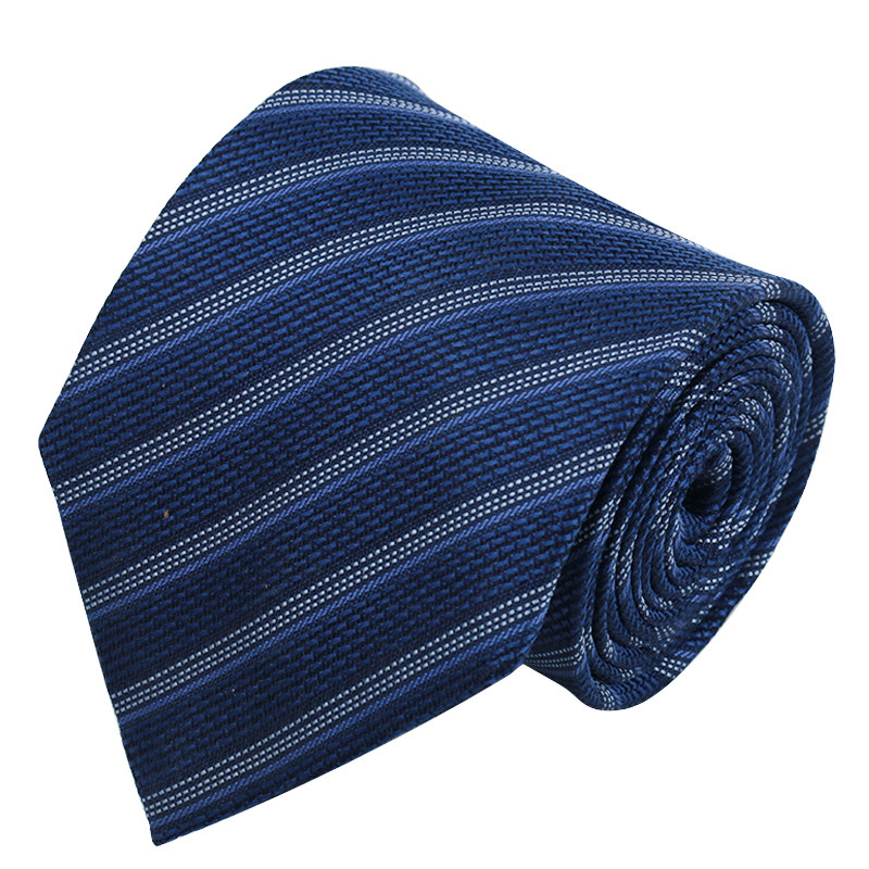 吊牌价480雅戈尔男士时尚配饰商务休闲桑蚕丝婚礼领带多色可选