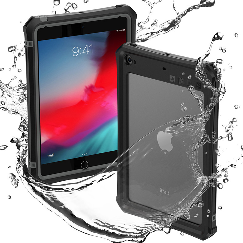 iPadMini5/6全包三防防水保护套