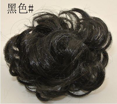 Extension cheveux - Chignon - Ref 235908 Image 3