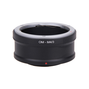 GH2 EP2 3转接环适用于OM手动镜转M4 GF1 GF3