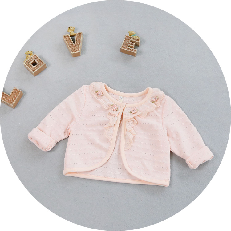 Cape pour fille IDEA - Ref 2157363 Image 3