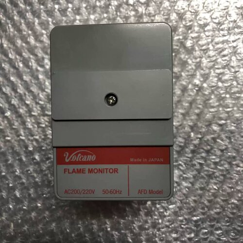 VOLCANO FLAME MONITOR R4440V200-A 200/220V 50-60Hz 模块