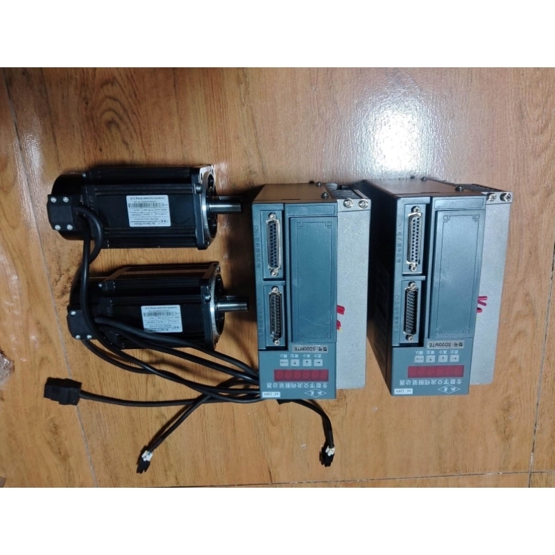 议价【议价】750w宇海伺服电机SD20MTEH，电机80SYMO243