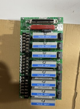 售前询价Honeywell Honeywell 51304084-275  MC-TPIX52 全新无