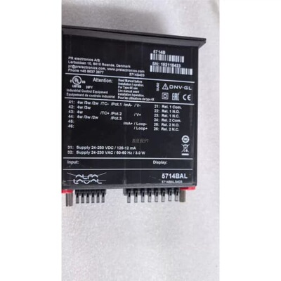 ALFA LAVAL 5714B 5714BALS403 现货议价议价