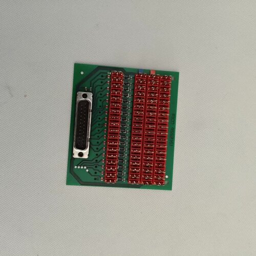 ASM FICO 4552161控制板卡，ARA 791A，