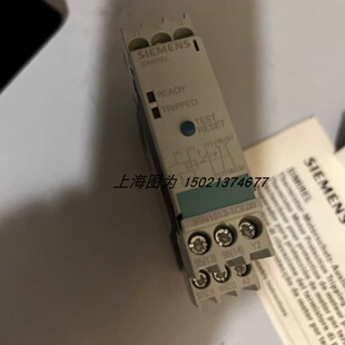 Siemens电机保护继电器3RN1012-1CK00德3ZX1012-0RN10-1AA1