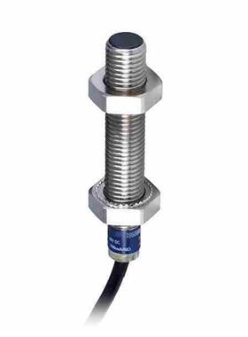 售前询价XS608B3CAL2特勒美科通用型接近感测器  拍前询价