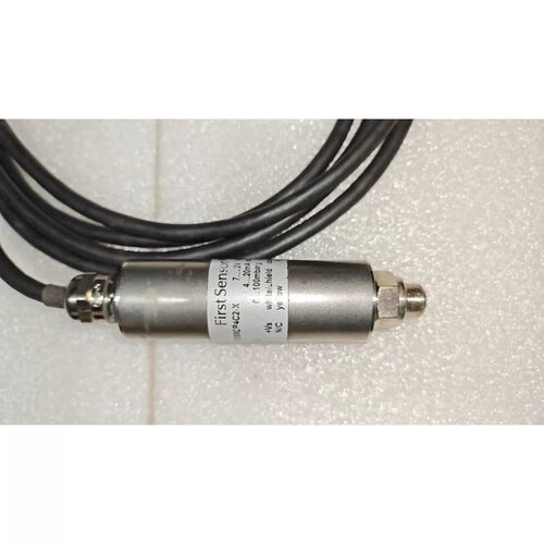 First Sensor CTEM9100GP4C2-X D/C 3719 压力感测器