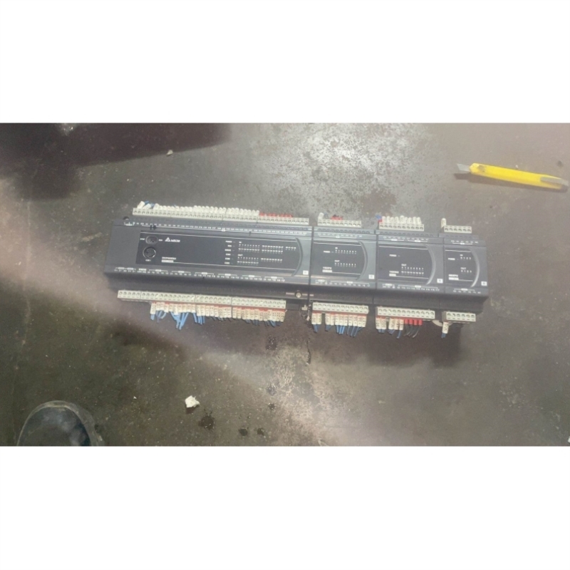 议价【议价】台达PLCDVP60ES200R带扩展16XP216XN