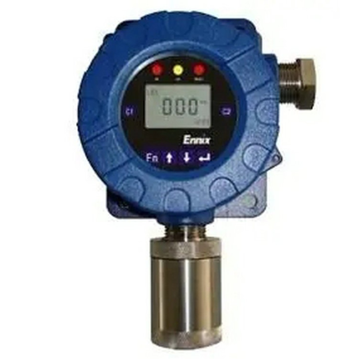 售前询价德国Ennix恩尼克思FG10-HF线上式氟化氢气体报警探测器