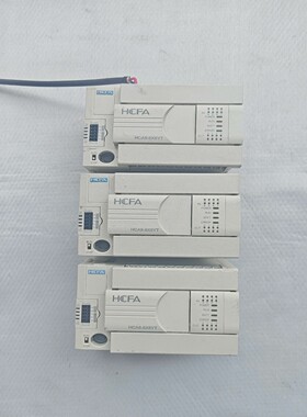 售前询价禾川PLCHCA8-8X8YT-A功能包好