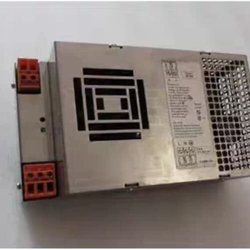 WOHRLE 电源 型号 EPN 232410 一台重量 1·6公斤 22-5 +