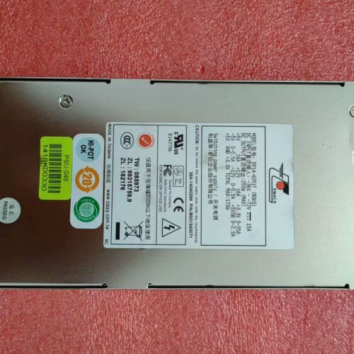 议价M0DEL新巨电源、型号：DP1A-6251F （R0HS）