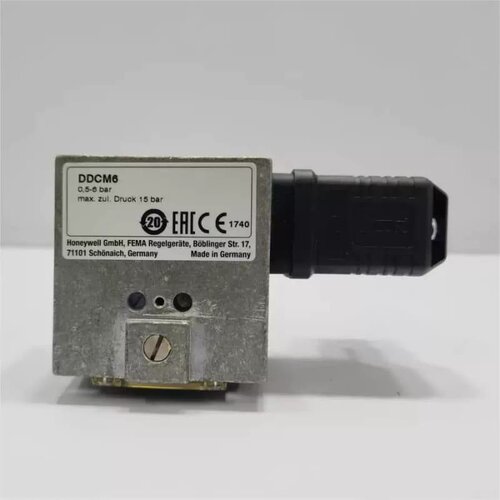 DCM1000-513-SHoneywellFEMA压力开关DCM10-213 期货DCM1000
