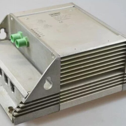 PHOENIX CONTACT IBSL IP 500 MLR 46A 2722399 InterBus