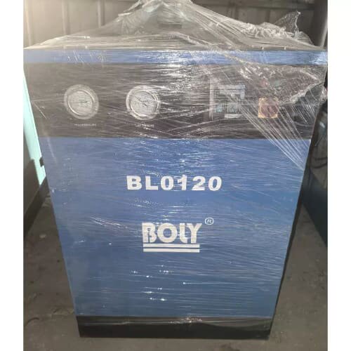 议价博立冷冻式除湿机/BOLY冷干机 BL00120/BL0020 功率1.5KW