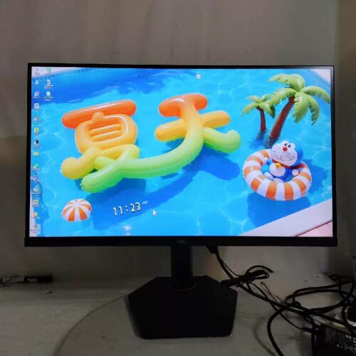 议价HKC G27H2PRO 27寸 2K 200HZ