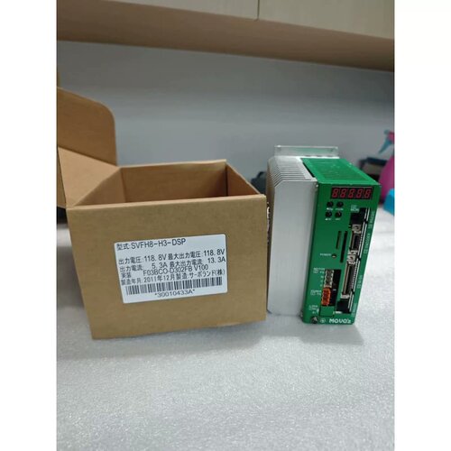 SVFH8-H3-DSP MOVO2伺服驱动器议价商品
