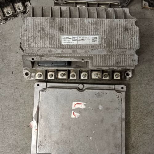 维修林德LINDE E16C E16P E30S E15 E15C检修模块主板仪表充电器