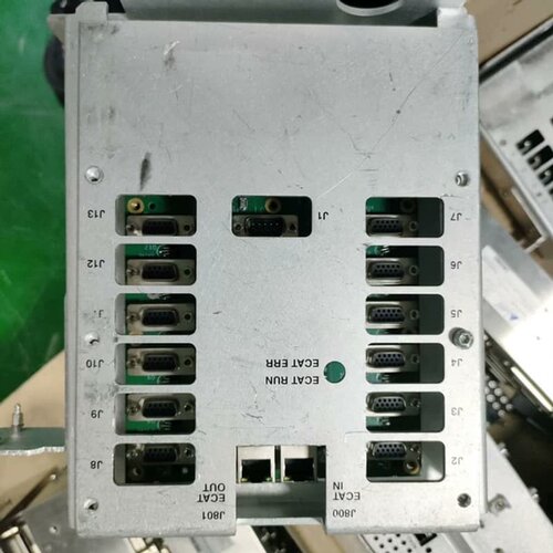Lam Research控制器，型号853-A24428H0
