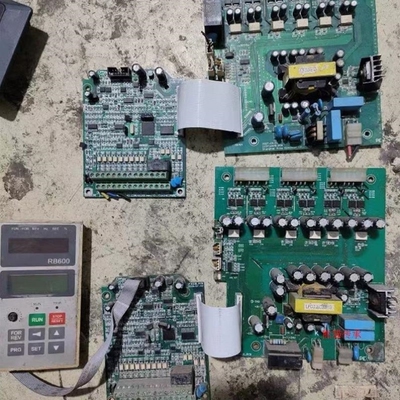 议价日博RB600列22kw30kw37kw45kw55