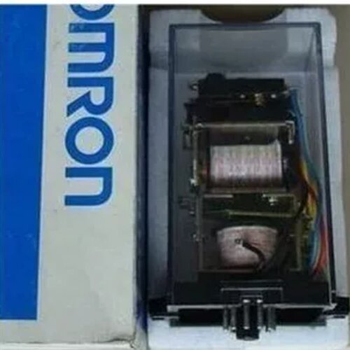 正品继电器MM4XKP MM4KP MM2XKP DC110V DC125V DC220V MM4XP-N