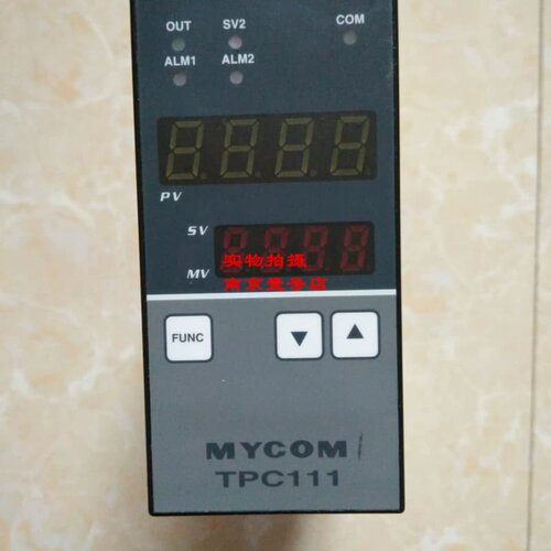 原装正品MYCON温控器TPC111 现货