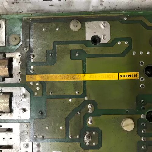控制器6SC6170-0FC01电机6SC6170-0FC51马达6SC6130-0FE01模块