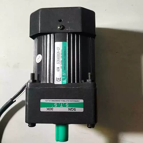 【议价】STSTW广东成钢电机5IK40RGN-CF 40W全系列电