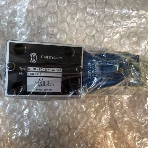 dam type：MD1D-TC/59N-A/DMS NO：160L8010 220V50HZ240V60HZ