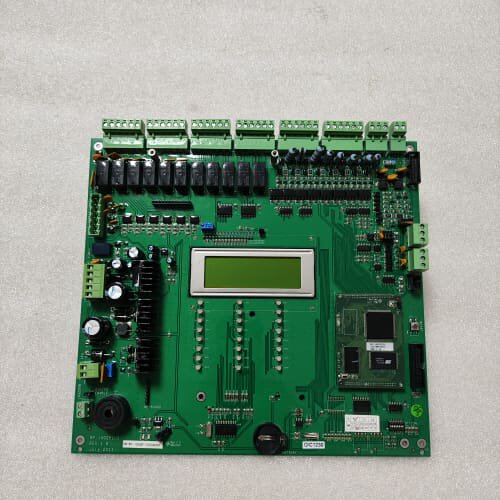 诺帝菲尔 RP-1002PLUS REV 1.6 还有 一片重量1.2斤在1-4+