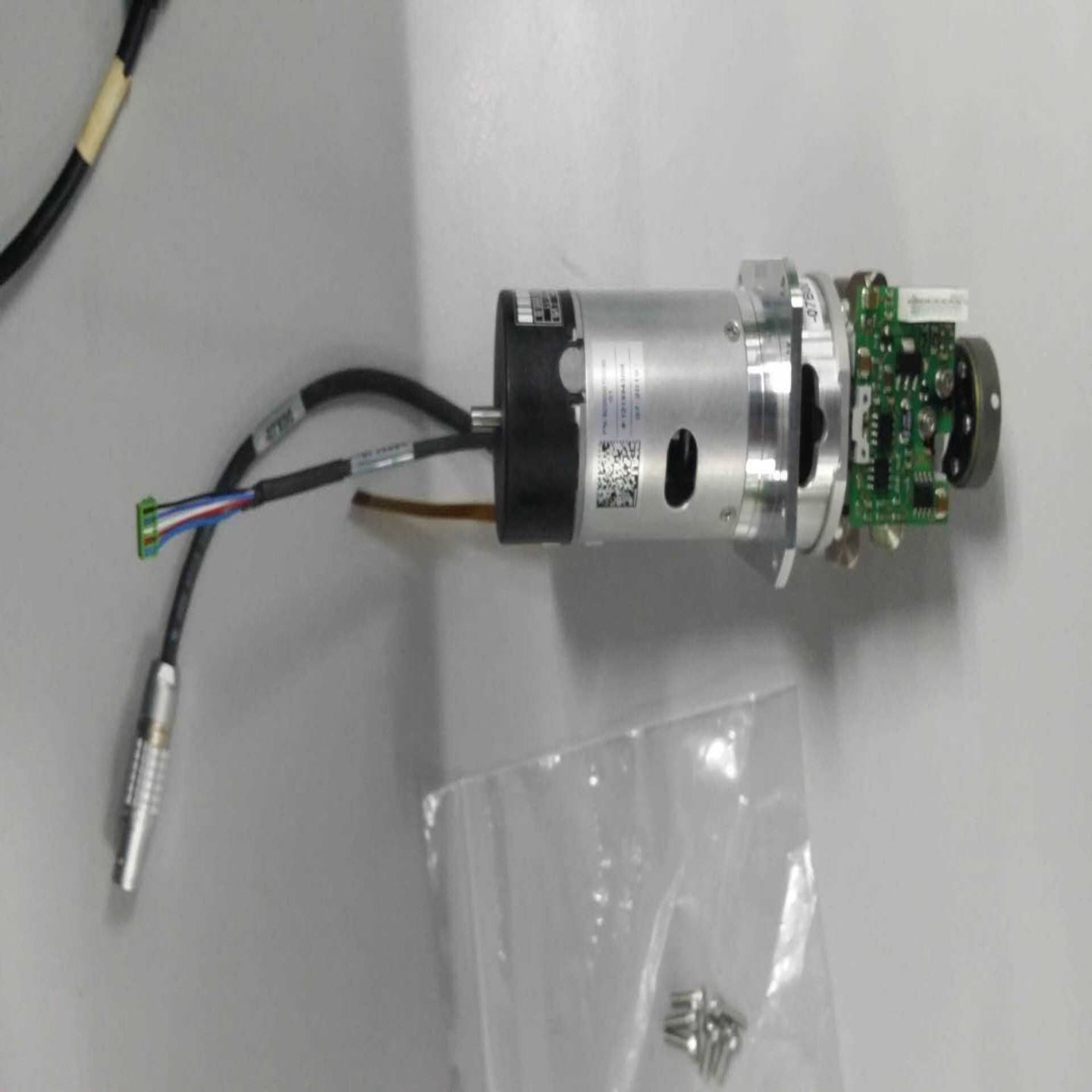 售前询价BESI DATACON EVO220BOND HEAD PN9200007020001  #1