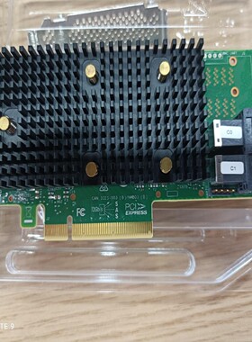 售前询价LSI MegaRAID SAS 9440-8i SAS34-议价