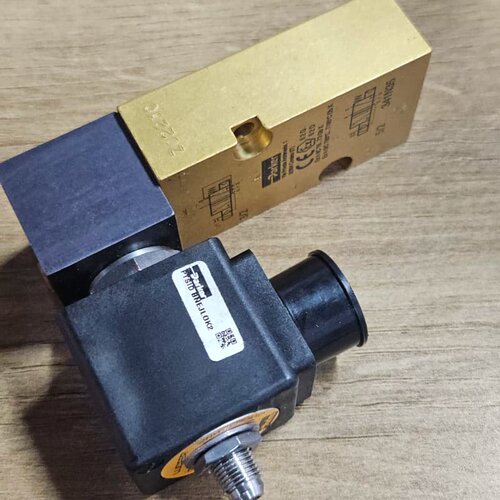 Parker 481865C2 341N35 10bar 7mm 电磁阀全新原装现货议价
